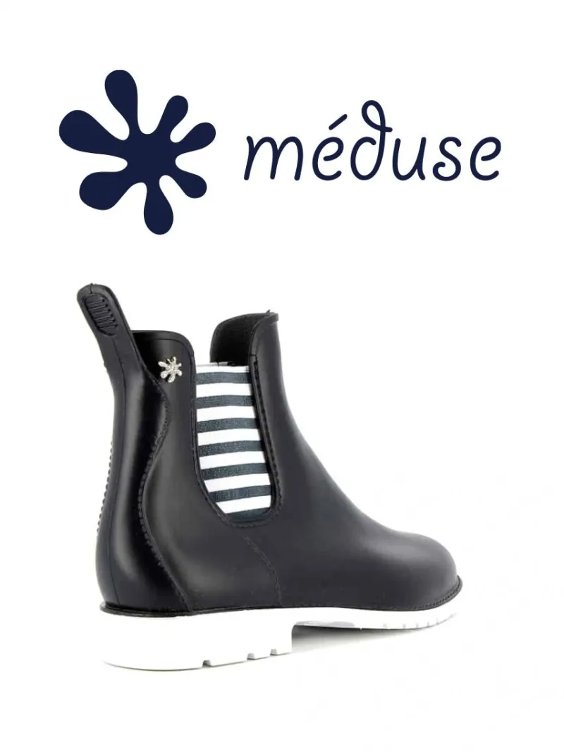 Cheap bottine de pluie Femme Chaussures