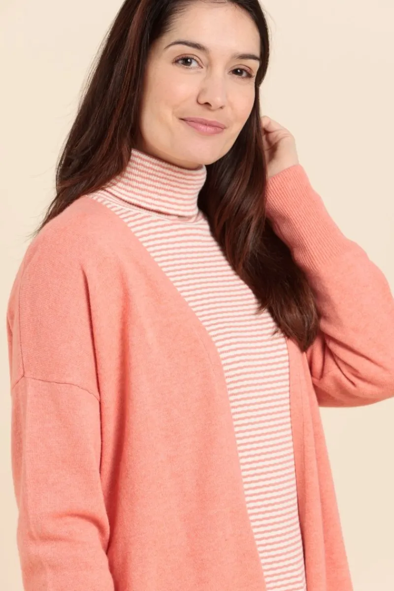 Outlet cardigan en laine TAIGA Femme Pulls, Cardigans