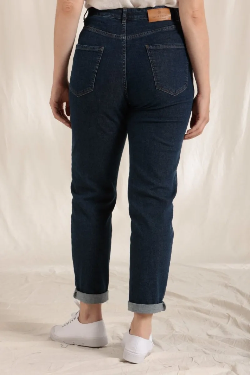 Online pantalon PIPER en jeans Femme Pantalons, Jeans